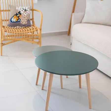 Elia Apartament