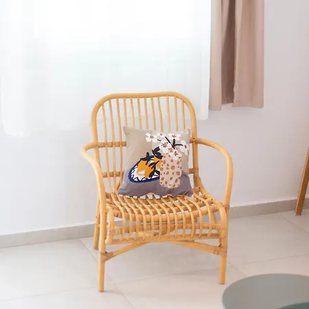 Apartament Elia Falasarna