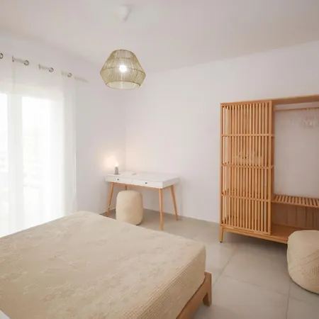Apartment Elia Falasarna