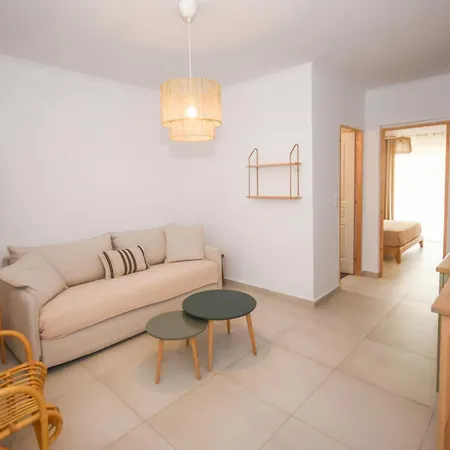 Apartment Elia