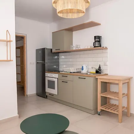 Apartment Elia Falasarna