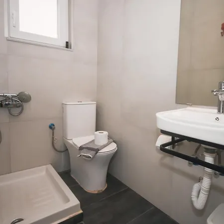 Apartment Elia