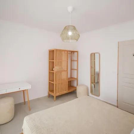 Apartment Elia Falasarna