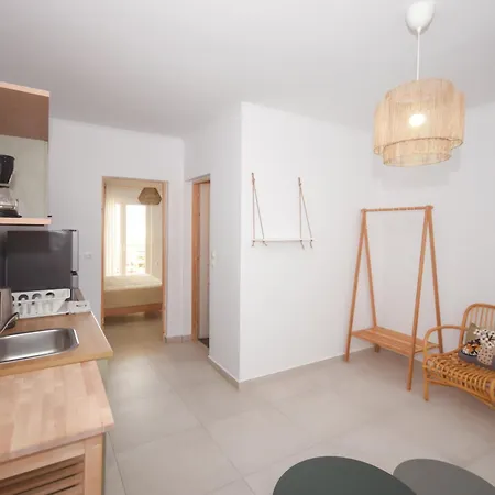 Apartment Elia