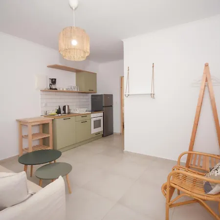 Elia Apartment Falasarna