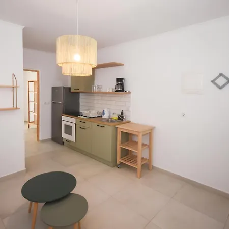 Apartment Elia *