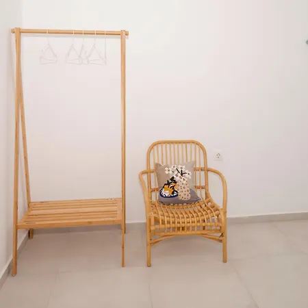 Apartment Elia *