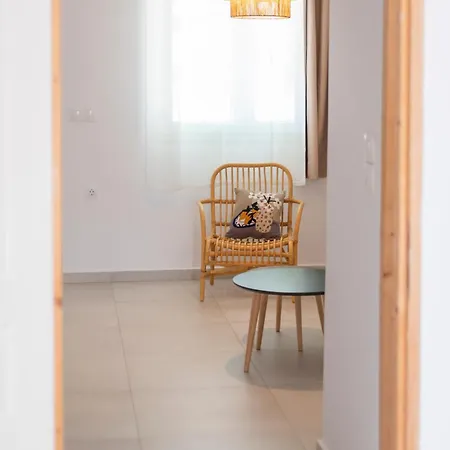 Apartment Elia *