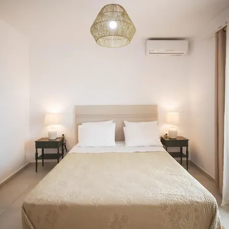 Elia Apartamento