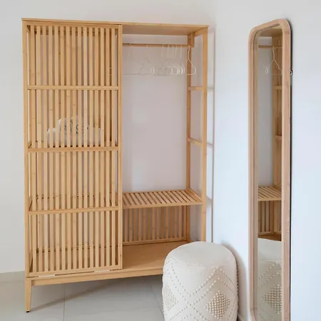 Elia Appartement
