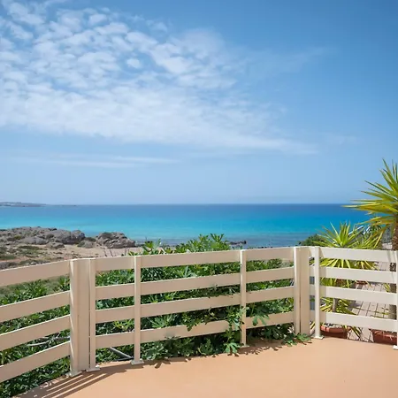 Apartamento Elia *