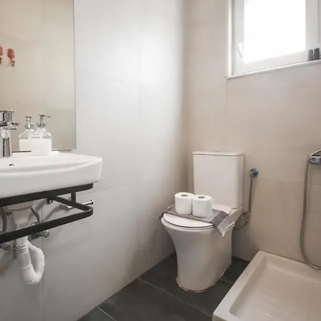 Elia Apartamento *