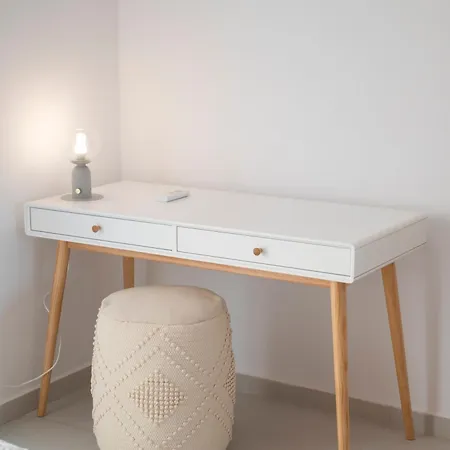 Elia Appartement Falasarna